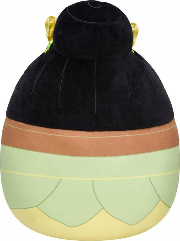 Squishmallows Λούτρινο Tiana 20cm - Πριγκίπισσα Orbico