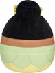 Squishmallows Λούτρινο Tiana 20cm - Πριγκίπισσα Orbico