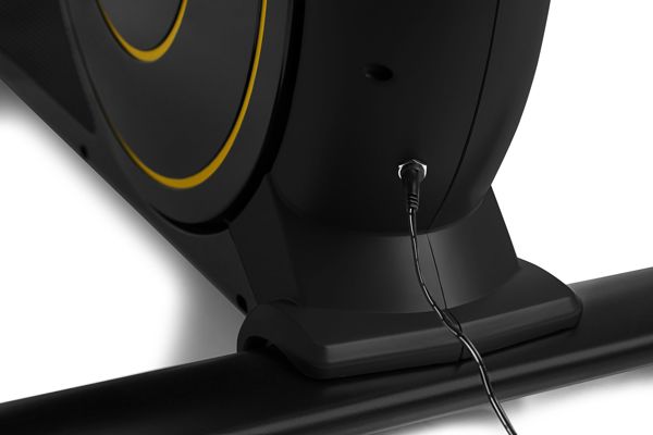 Orbitrek Zipro iConsole+ Dunk Gold ηλεκτρομαγνητικός