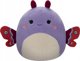 Squishmallows Λούτρινο Sandrine Ο Σκώρος 35cm - Orbico