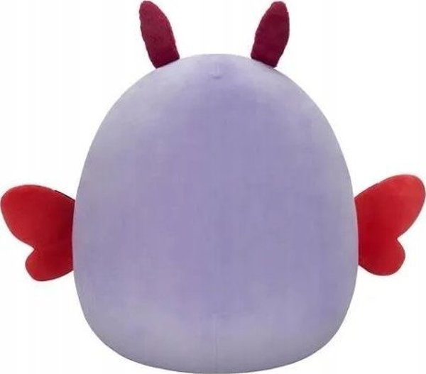 Squishmallows Λούτρινο Sandrine Ο Σκώρος 35cm - Orbico