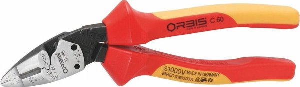 Orbis PLIERS S021-1850/40RV-61