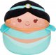 Squishmallows Πριγκίπισσα Jasmine 20cm – Λούτρινο Παιχνίδι Orbico