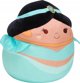 Squishmallows Πριγκίπισσα Jasmine 20cm – Λούτρινο Παιχνίδι Orbico