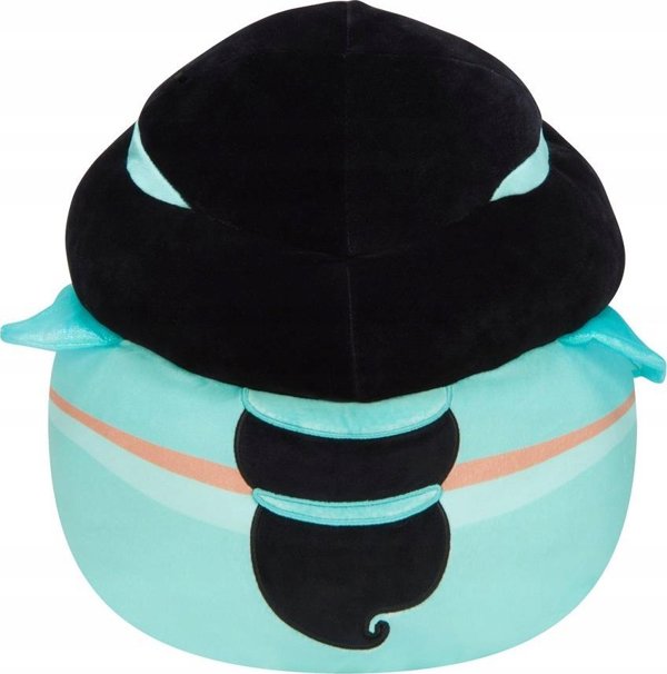 Squishmallows Πριγκίπισσα Jasmine 20cm – Λούτρινο Παιχνίδι Orbico