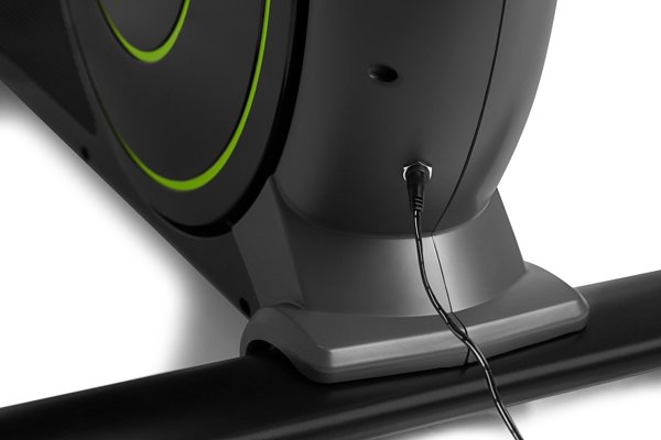 Orbitrek Zipro Orbitrek Zipro Dunk + Mata treningowa Zipro