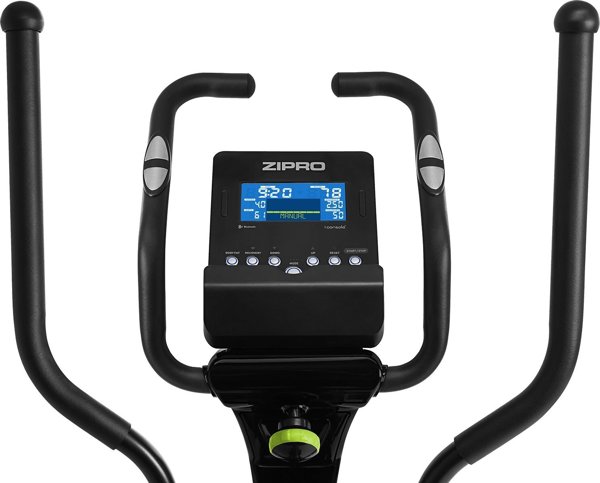 Orbitrek Zipro Orbitrek Zipro Dunk + Mata treningowa Zipro