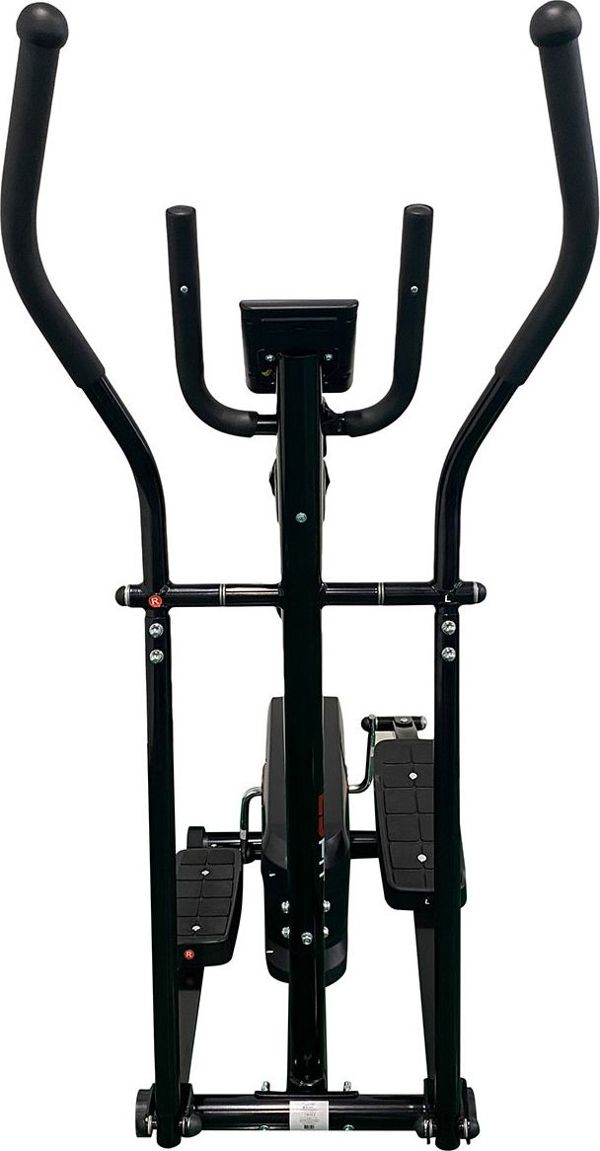 Ελλειπτικό Eb Fit E580 μαγνητικό
