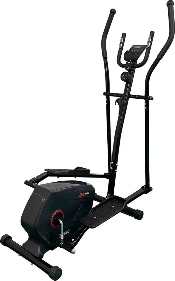 Ελλειπτικό Eb Fit E580 μαγνητικό
