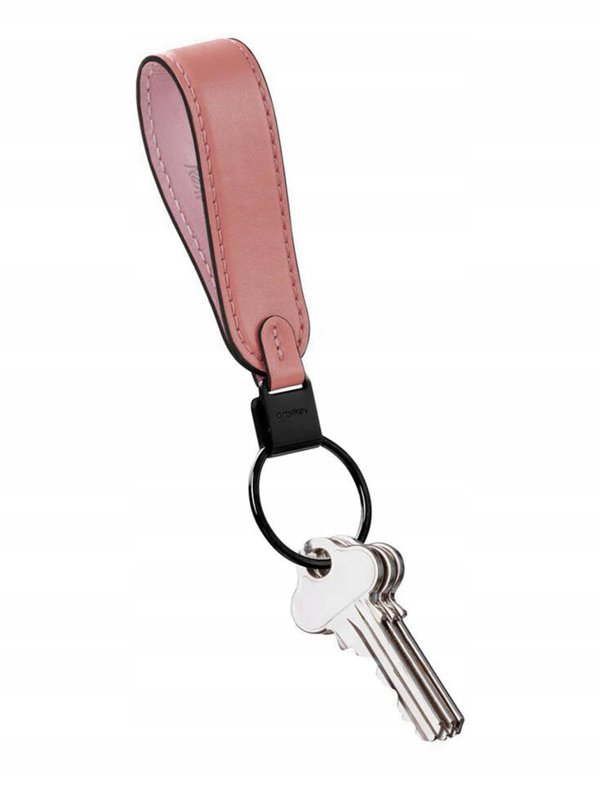 Μπρελόκ Orbitkey Loop, cotton candy