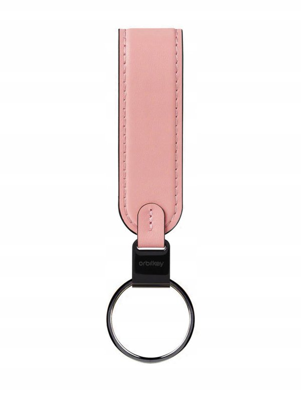 Μπρελόκ Orbitkey Loop, cotton candy