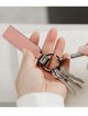 Μπρελόκ Orbitkey Loop, cotton candy