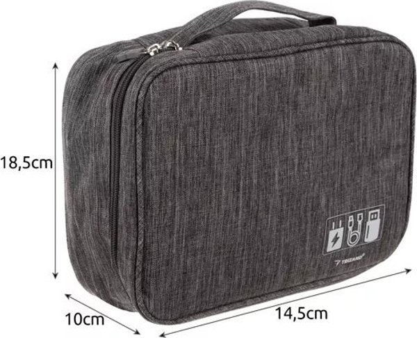 Organizer Trizand Organizer na kable Trizand 23172