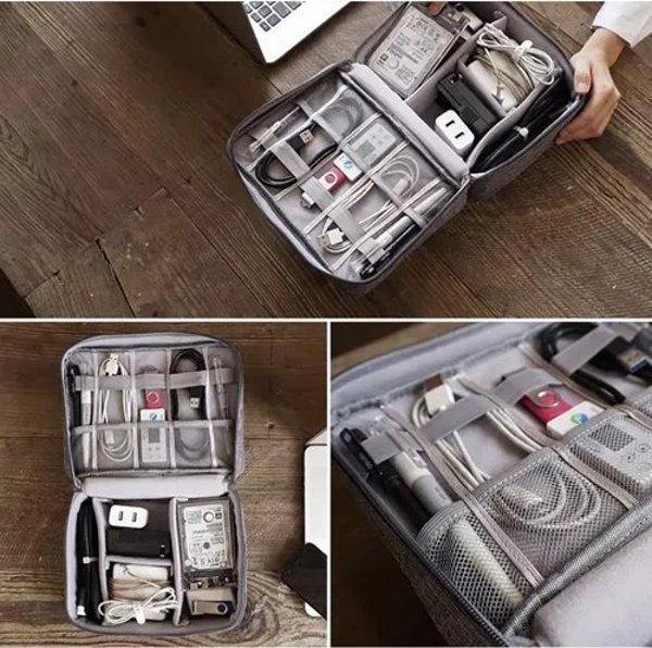 Organizer Trizand Organizer na kable Trizand 23172