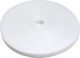 LABEL THE CABLE Velcro Οργανωτής Καλωδίων, Λευκό, 1 Τεμάχιο (PRO1220)