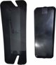 Organizer Aptel για Καλώδια 23,5x11,5x12cm Μαύρο AG963