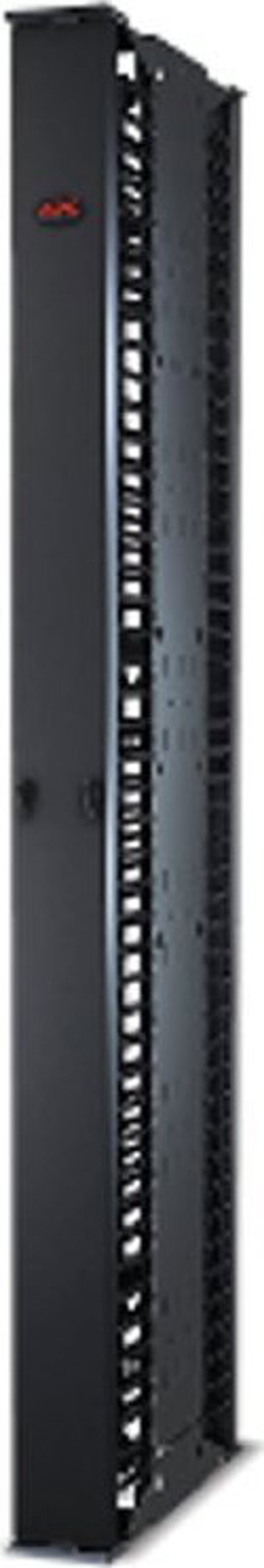 Organizer APC CDX VERTICAL CABLE MANAGER