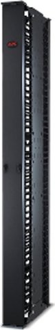 Organizer APC CDX VERTICAL CABLE MANAGER