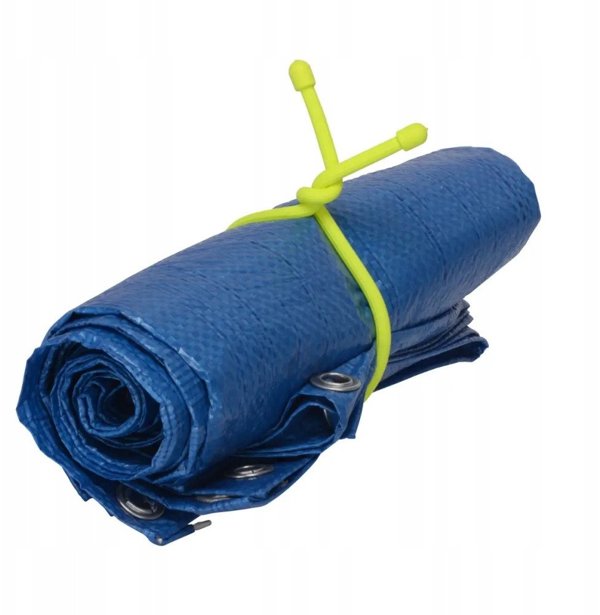 Organizer Elastyczny Trok Nite Ize Gear Tie Original 12 2Pa