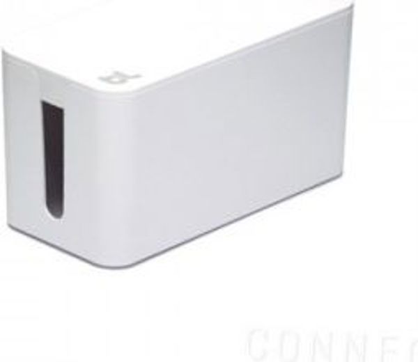 Organizer BlueLounge Maskownica Bialy 1 sztuka (CBM-WH-EU)