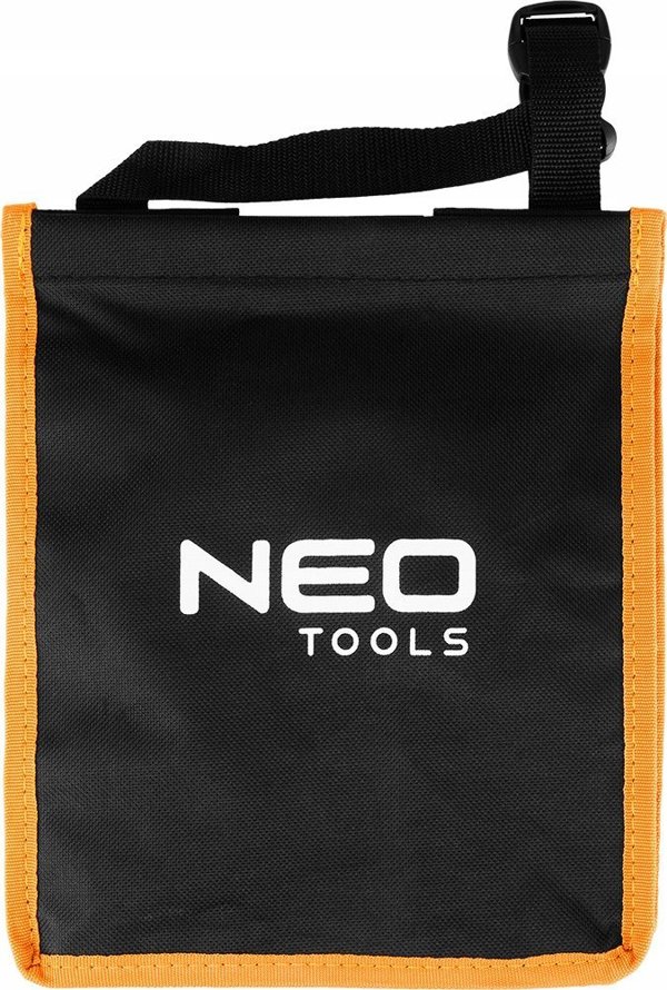 Neo Οργανωτής Αυτοκινήτου για την Πλάτη του Καθίσματος με Θήκες Αποθήκευσης