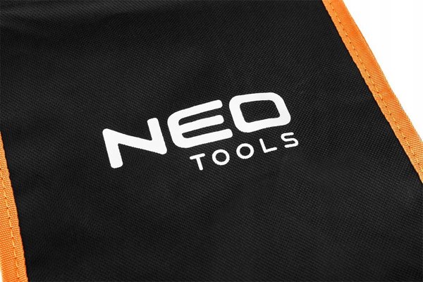 Neo Οργανωτής Αυτοκινήτου για την Πλάτη του Καθίσματος με Θήκες Αποθήκευσης