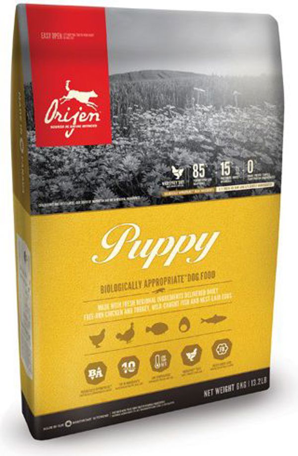 Orijen ORIJEN Puppy 340g