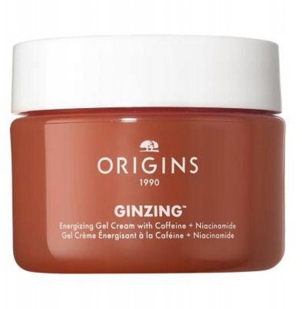 Origins Ginzing Energizing Gel Cream