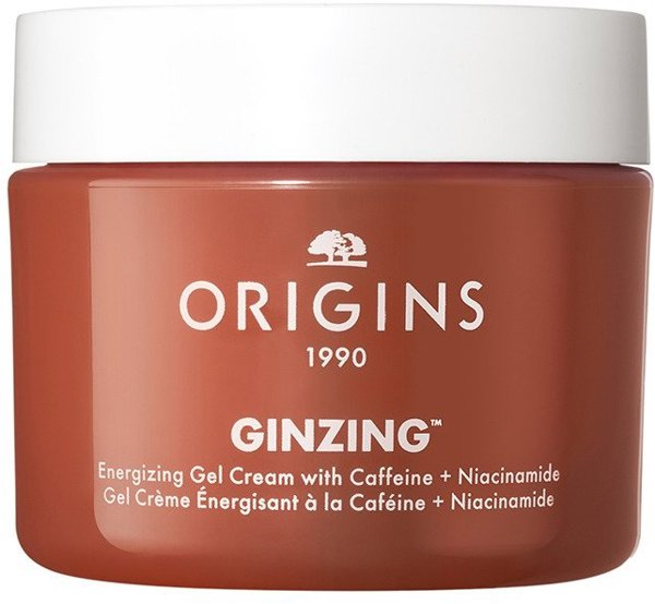 Origins Ginzing Energizing Gel Cream