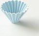 Origami Dripper S - Κεραμικός Dripper Καφέ Μπλε Ματ 1-2 Φλιτζάνια