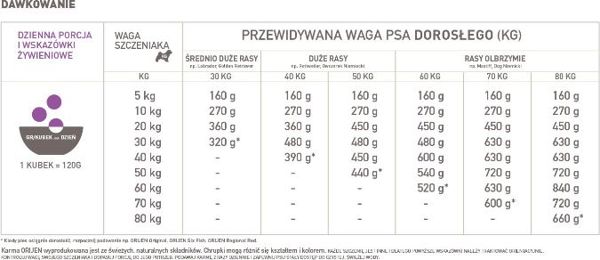 Orijen ORIJEN Puppy Large 6kg