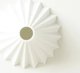 Origami ORIGAMI - Dripper M Λευκό 14280591 4536060000000