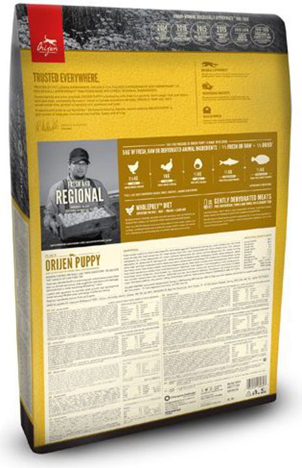 Orijen ORIJEN Puppy 2kg