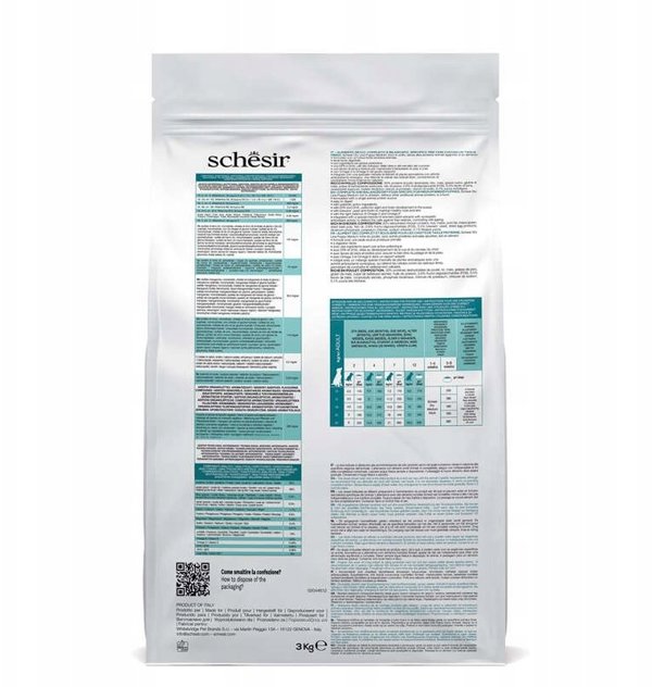 Original ξηρά τροφή για κουτάβια με κοτόπουλο, 3 kg, μεσαίες φυλές
