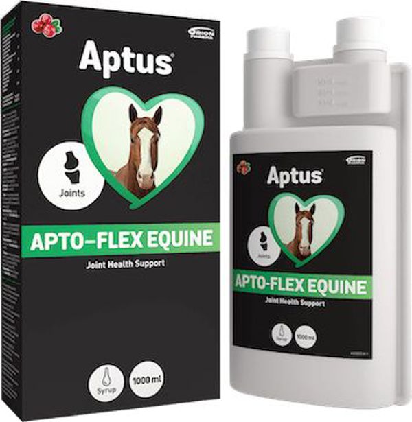 Orion Pharma ORIONPHARMA Apto-Flex EQ 1000ml