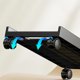 Orico CPB2 Βάση Υπολογιστή με Ροδάκια για Desktop PC, Μαύρη