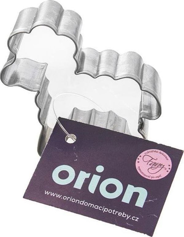 Orion Κουπάτ Μπισκότων Πρόβατο, Ανοξείδωτο Ατσάλι, 8592381174026