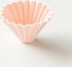Origami Dripper S - Pink - Dripper Καφέ Origami S (Size S)