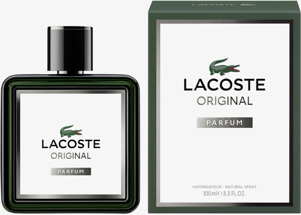 Original Parfum 100ml