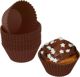 Orion Φόρμα Σιλικόνης Για 12 Μάφιν Και Cupcakes, Αντικολλητική, 32x21cm