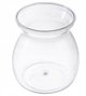 Orion Σετ 6 Ποτήρια Επιδόρπιου Finger Food 160ml Διαφανή