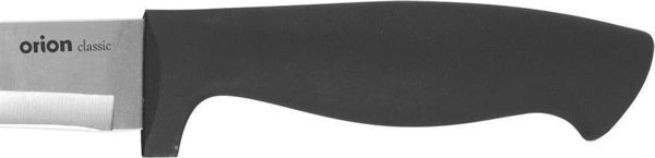 Orion Μαχαίρι Κουζίνας Classic Universal, Ατσάλινο, 30/17 cm
