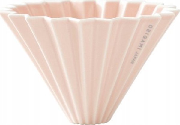 Origami ORIGAMI - Dripper M Pink 14280590 4536060000000