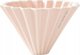 Origami ORIGAMI - Dripper M Pink 14280590 4536060000000