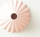 Origami ORIGAMI - Dripper M Pink 14280590 4536060000000