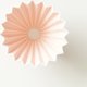 Origami ORIGAMI - Dripper M Pink 14280590 4536060000000