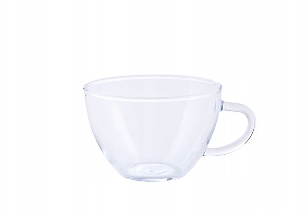 Σετ 6 Κλασικά Φλιτζάνια Orion με Πιατάκια 0,25L