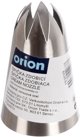 Orion Μεγάλη χαλύβδινη μύτη ζαχαροπλαστικής «Μεγάλο λουλούδι» για διακόσμηση 2 cm