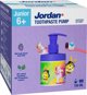 Orkla JORDAN Junior 6+ Οδοντόκρεμα 150 ml 13720989 7070866038373