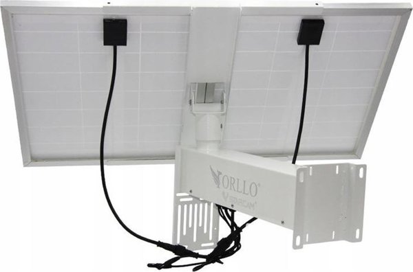 ORLLO Panel fotowoltaiczny solarny ORLLO SM6030 PRO
